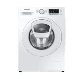 Masina de spalat rufe Samsung WW90T4540TE, 9 kg, 1400 RPM, Add Wash, Clasa D (Alb)