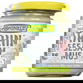 Pasta de susan tahin vegan Bio, 250g, Rapunzel