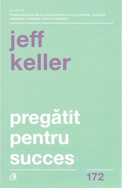 Pregǎtit pentru succes
