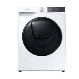 Masina de spalat rufe Samsung WW80T754DBT, 8 kg, 1400 RPM, AddWash, Clasa B (Alb)