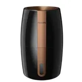 Umidificator Philips HU2718/10, NanoCloud, 3 viteze, Acoperire pana la 32 mp, 2 L, Auto&Sleep (Negru)