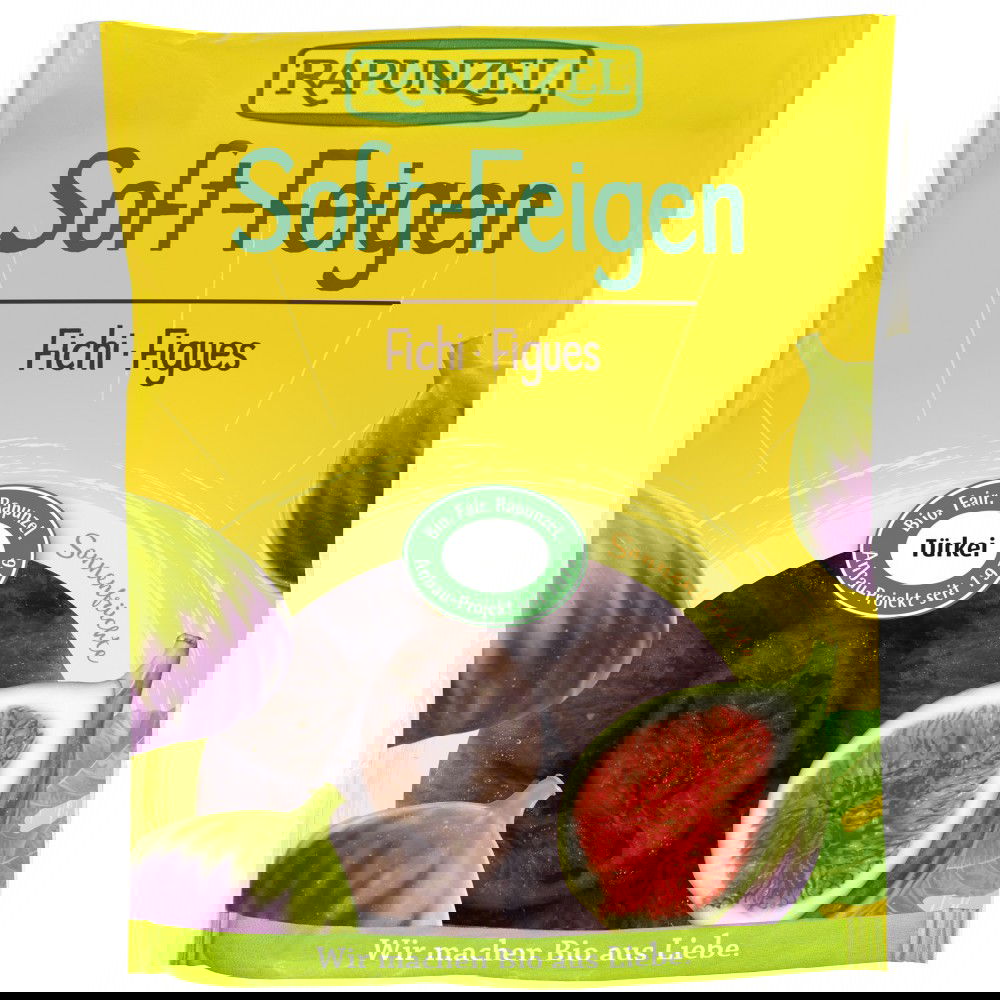 Smochine Soft Bio, 200g, Rapunzel