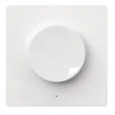 Comutator inteligent Yeelight Dimmer Smart Switch YLYK07YL, Bluetooth, Control aplicatie Mi Home (Alb)