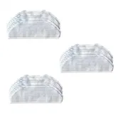 Set 30 de lavete de unica folosinta 360 pentru Aspirator robot 360 S7 Pro