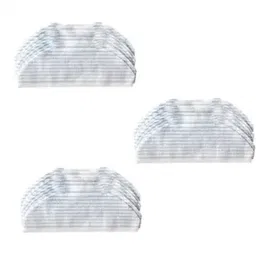 Set 30 de lavete de unica folosinta 360 pentru Aspirator robot 360 S7 Pro