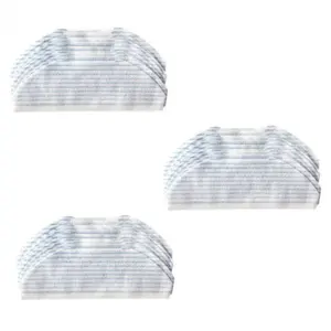 Set 30 lavete de unica folosinta 360 pentru Aspirator robot 360 S9