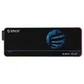Mouse pad Orico FSD-15 RGB (Negru)