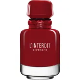GIVENCHY L’Interdit Rouge Ultime Eau de Parfum pentru femei 50 ml
