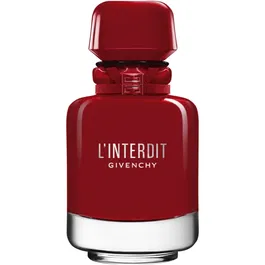 GIVENCHY L’Interdit Rouge Ultime Eau de Parfum pentru femei 50 ml
