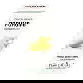 Extract din radicele de Porumb, 50 ml, Plant Extrakt