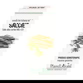 Extract din scoarța de Salcie, 50 ml, Plant Extrakt
