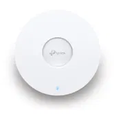 Access point Wireless TP-LINK EAP660 HD, WiFi 6, Gigabit, Dual Band, 3550 Mbps (Alb)
