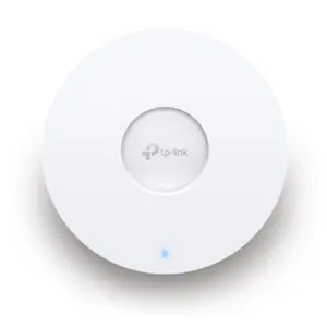 Access point Wireless TP-LINK EAP660 HD, WiFi 6, Gigabit, Dual Band, 3550 Mbps (Alb)