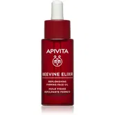 Apivita Beevine Elixir Replenishing Face Oil ulei nutritiv pentru piele cu efect revitalizant 30 ml