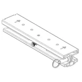 Suport montare Access Point HP Aruba R3J18A
