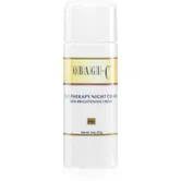 OBAGI C® Fx Therapy crema decoloranta pentru noapte 57 g