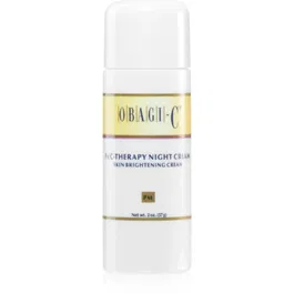 OBAGI C® Fx Therapy crema decoloranta pentru noapte 57 g