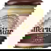 Pasta de susan Light Tahini Bio, 270g, Meridian