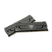 Memorii Patriot Viper Steel, 32GB(2x16GB), DDR4-3600Mhz, CL18, Dual Channel
