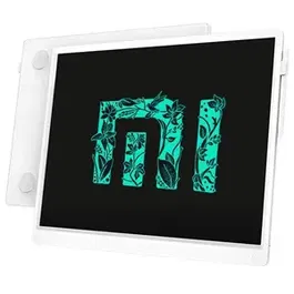 Tableta interactiva de scris si desenat Xiaomi BHR4245GL Mi LCD Writing Tablet 13.5″, ultra-subtire, (Alb)