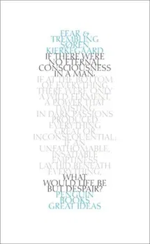 Fear and Trembling - Soren Kierkegaard