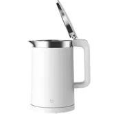 Fierbator de apa Xiaomi Smart Kettle Pro BHR4198GL, 1.5 L, 1800 W, Bluetooth 4.0, Control temperatura 12 ore (Alb)