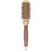 Olivia Garden Expert Shine Wavy perie rotundă pentru păr 35 mm 1 buc