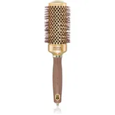 Olivia Garden Expert Shine Wavy perie rotundă pentru păr 45 mm 1 buc