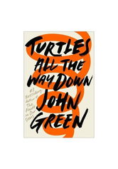 Turtles All The Way Down
