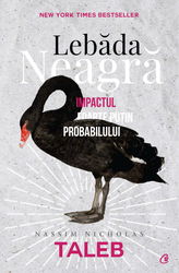 Lebada neagra. Editia a -III-a revizuita