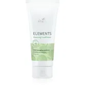 Wella Professionals Elements Renewing balsam pentru regenerare pentru un par stralucitor si catifelat 200 ml