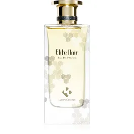 Luxury Concept Elite Noir Eau de Parfum pentru bărbați 75 ml