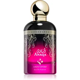 Luxury Concept Anaqa Eau de Parfum pentru femei 100 ml