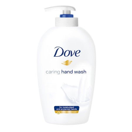 DOVE Sapun lichid x 250ml