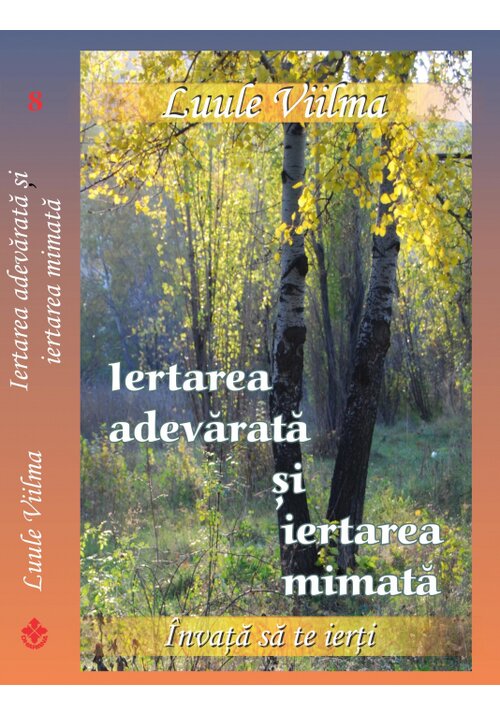 Iertarea adevarata si iertarea mimata