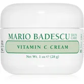 Mario Badescu Vitamin C crema de zi cu vitamina C 28 g