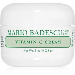 Mario Badescu Vitamin C crema de zi cu vitamina C 28 g