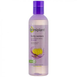 Elmiplant ulei masaj relaxant x 250ml