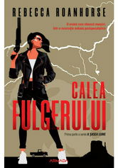 Calea fulgerului (Seria A sasea lume, partea I)