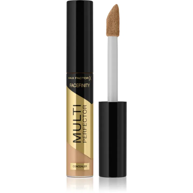 Max Factor Facefinity Multi Protector corector pentru o piele mai luminoasă culoare 5W 11 ml
