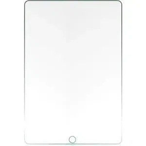 Folie Protectie Lemontti Flexi-Glass pentru Apple iPad 7 10.2" (Transparent)