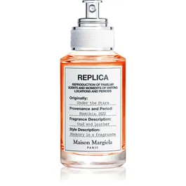 Maison Margiela REPLICA Under the stars Eau de Toilette unisex 30 ml