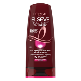 Balsam de par Arginine Resist, 200ml, Elseve