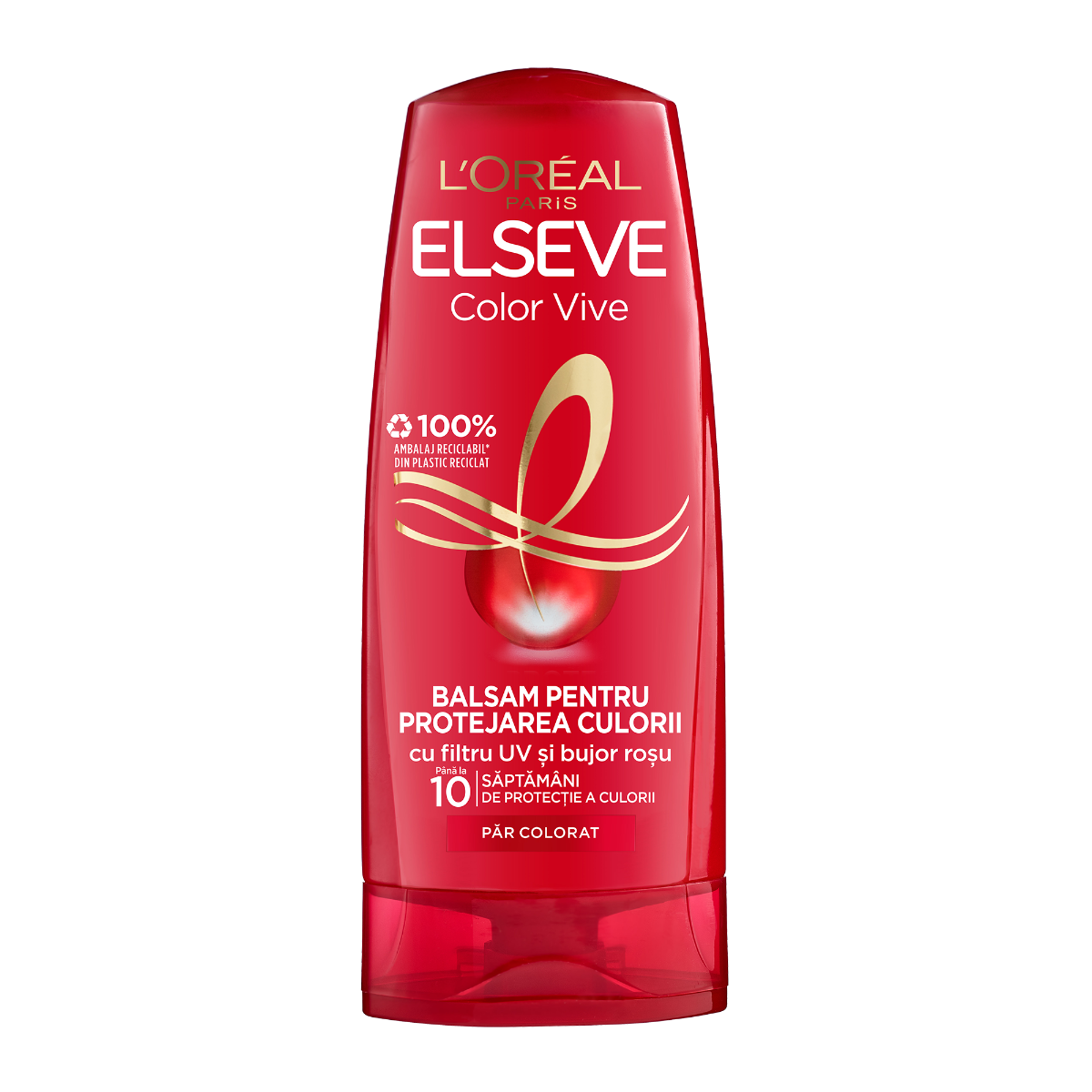 Balsam de par Colorvive, 200ml, Elseve