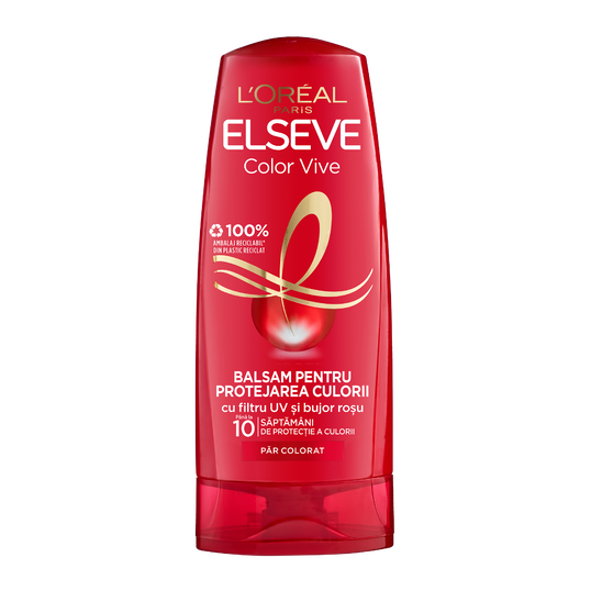 Balsam de par Colorvive, 200ml, Elseve