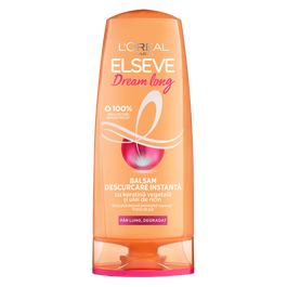 Balsam de par Dream Long, 200ml, Elseve