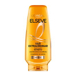 Balsam de par Ulei Extraordinar, 200ml, Elseve