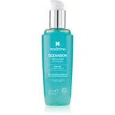 Sesderma Oceanskin gel de curățare cu extracte de alge marine 200 ml