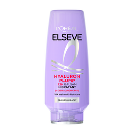 Balsam de par Hyaluron Plump, 200ml, Elseve