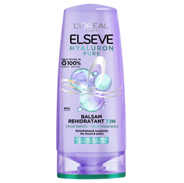 Balsam de par Hyaluron Pure, 200ml, Elseve